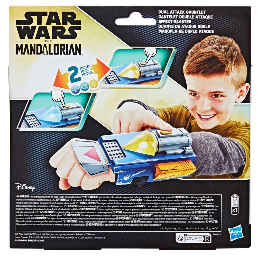 Star Wars The Mandalorian Effekt-Blaster product thumbnail 1