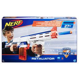 NERF N-STRIKE ELITE RETALIATOR product thumbnail 1