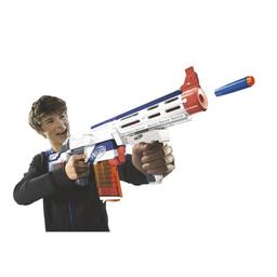 NERF N-STRIKE ELITE RETALIATOR product thumbnail 1