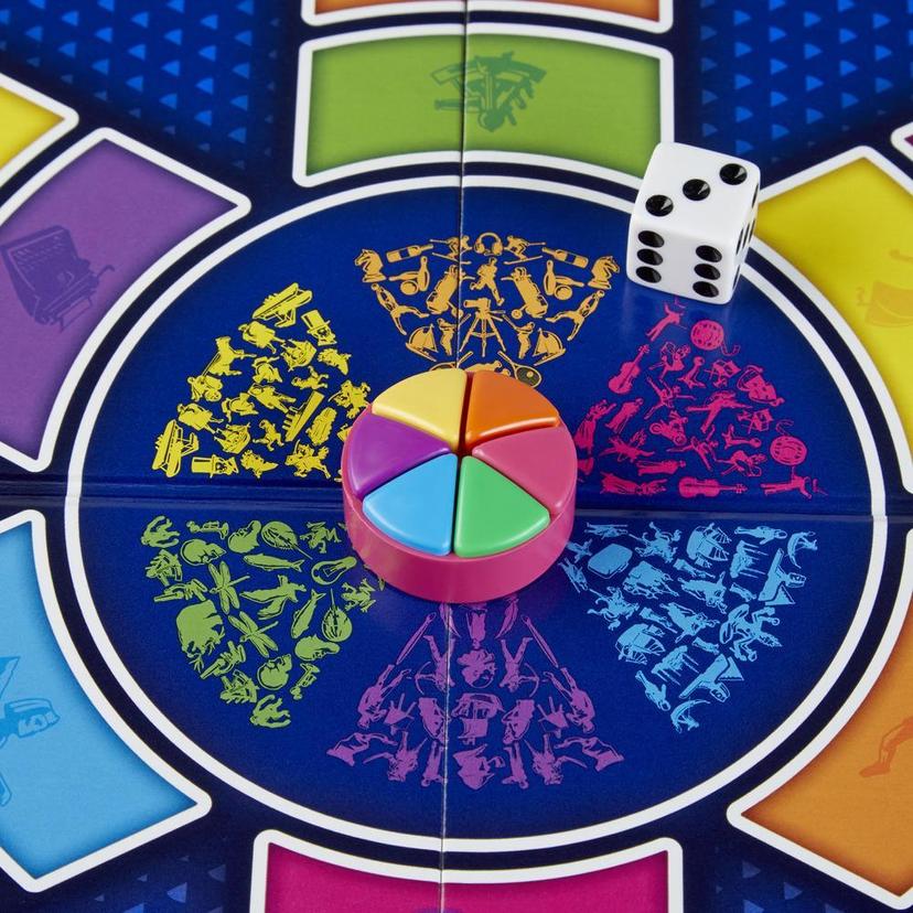 The best prices today for Trivial Pursuit: Master Edition - TableTopFinder