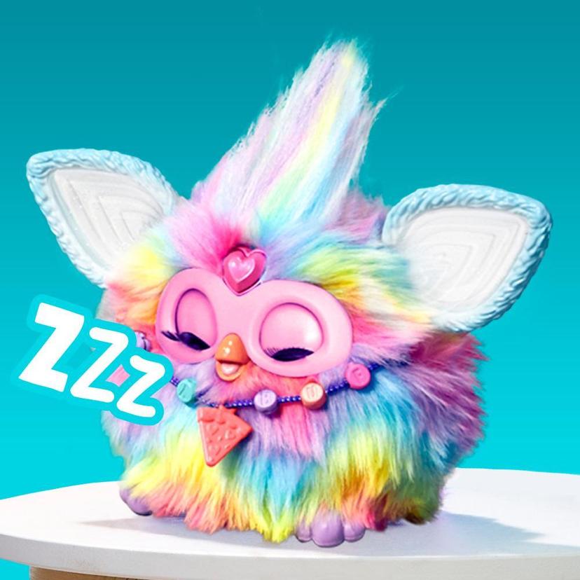 Furby Tie Dye product image 1