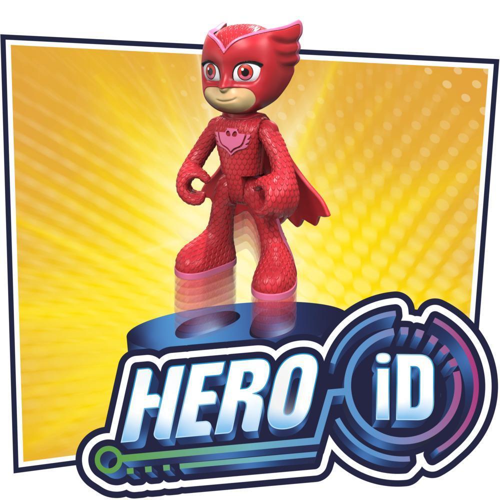 PJ Masks Animal Power - Animal Rider de Buhita product image 1