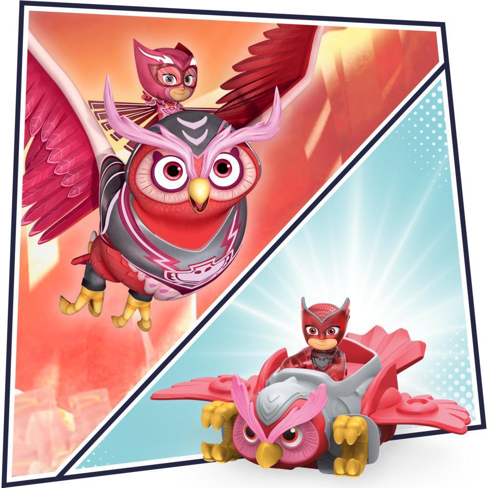 PJ Masks Animal Power - Animal Rider de Buhita product image 1