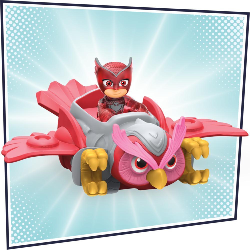 PJ Masks Animal Power - Animal Rider de Buhita product image 1