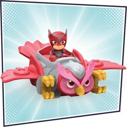 PJ Masks Animal Power - Animal Rider de Buhita product thumbnail 1