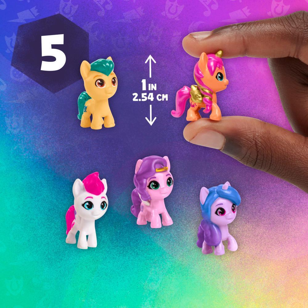 My Little Pony MINI WORLD MAGIC MARE STREAM product thumbnail 1