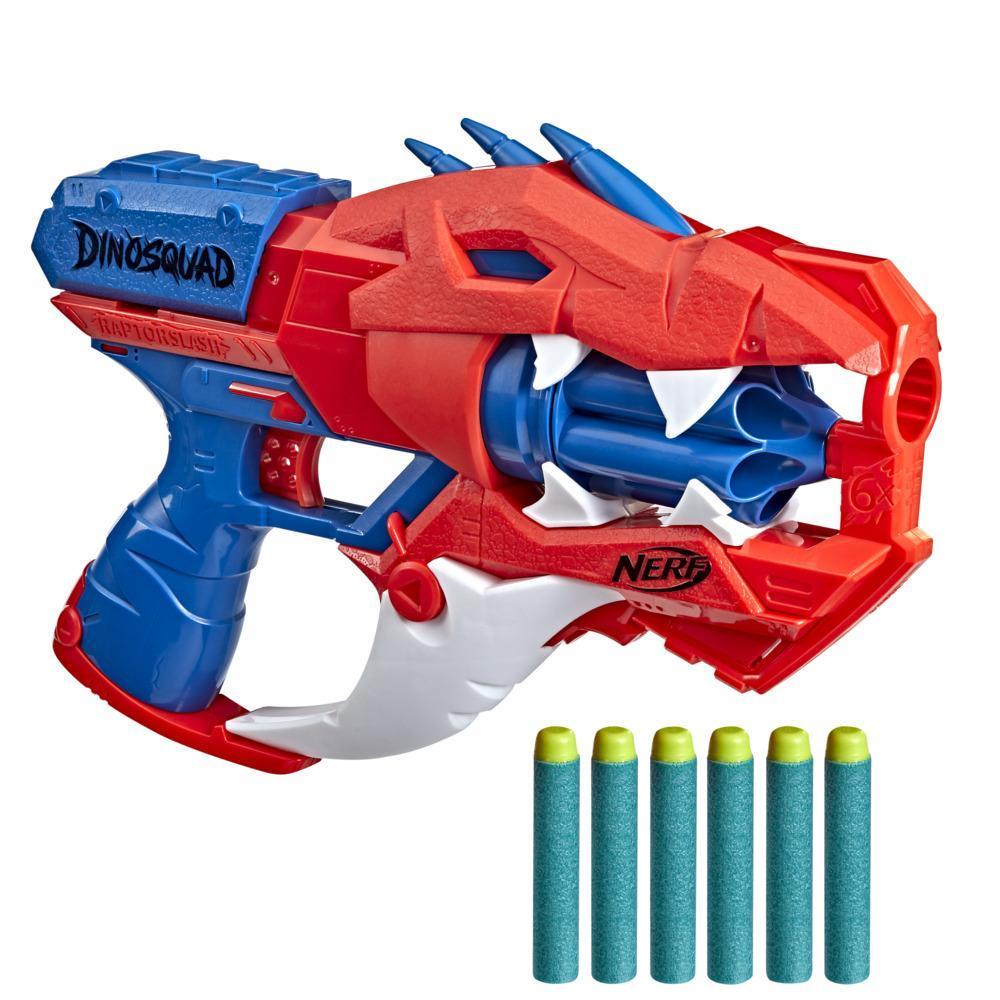 Accessoire de visée en plastique pour pistolet Nerf Elite 2.0 avec  accessoire de réticule pour jouet de modification : : Jeux et  Jouets