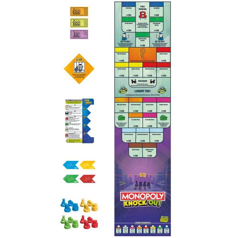Monopoly Gliss’ product image 1