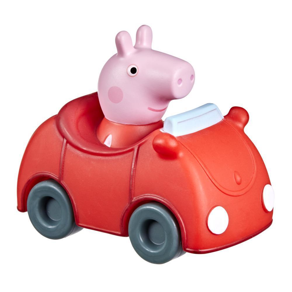 Peppa Pig Mini-véhicule (Peppa Pig) product thumbnail 1