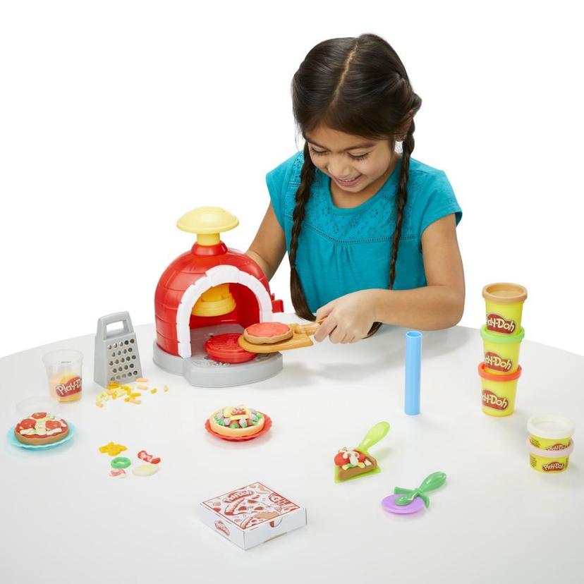 Play-Doh Kitchen Creations Four à pizza product image 1