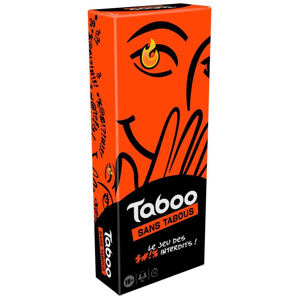 Taboo sans censure product thumbnail 1