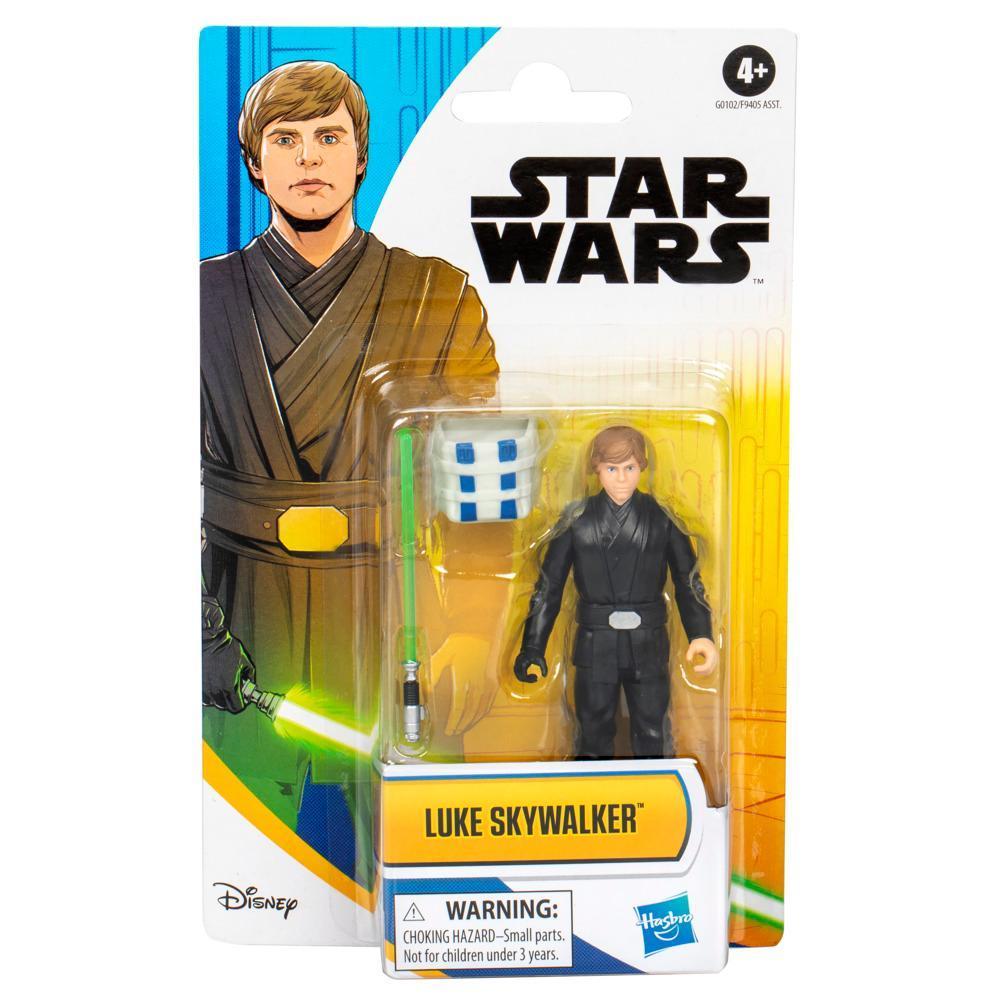 Star Wars Epic Hero Series Luke Skywalker product thumbnail 1