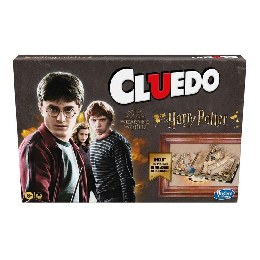 Clueo Harry Potter product image 1