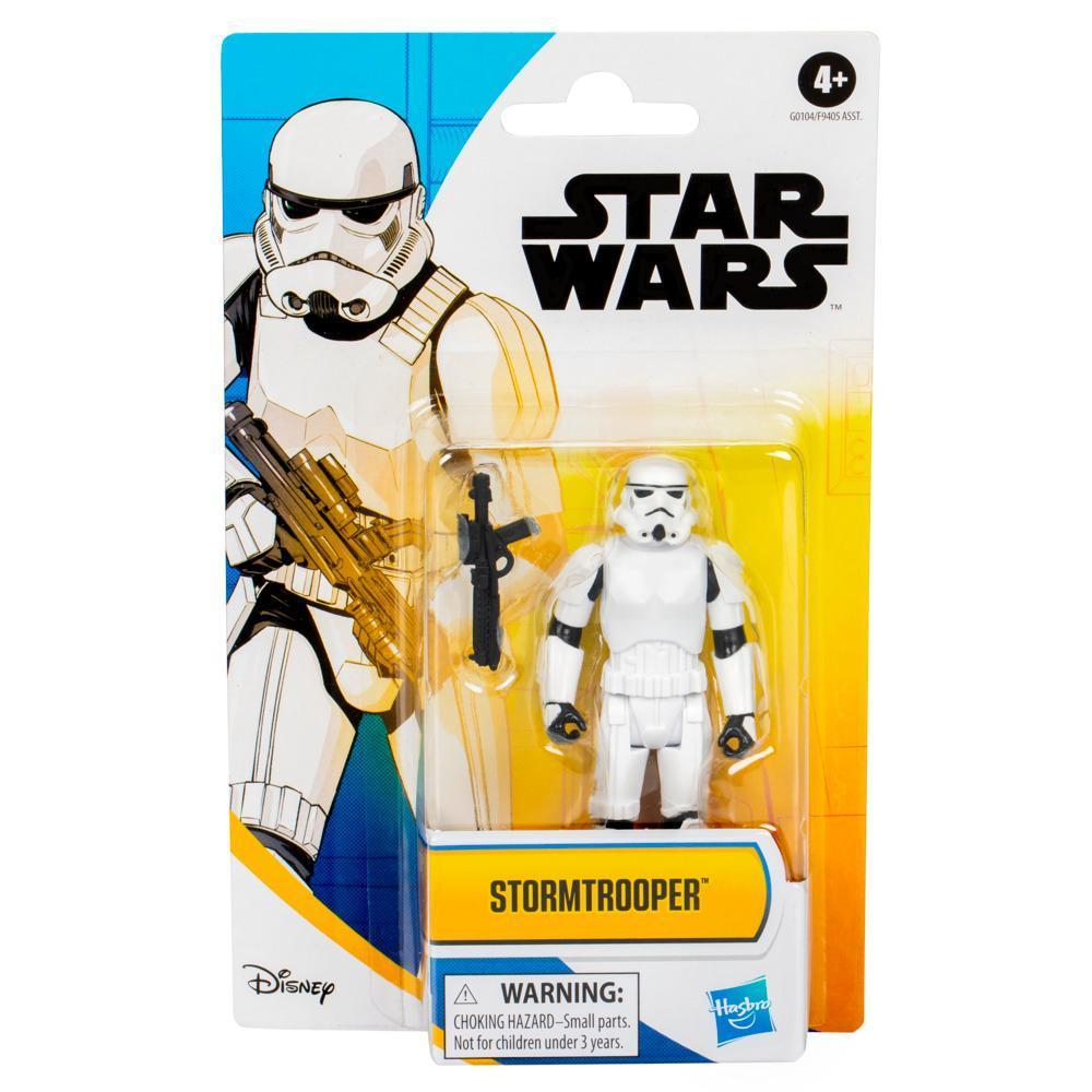 Star Wars Epic Hero Series Stormtrooper product thumbnail 1