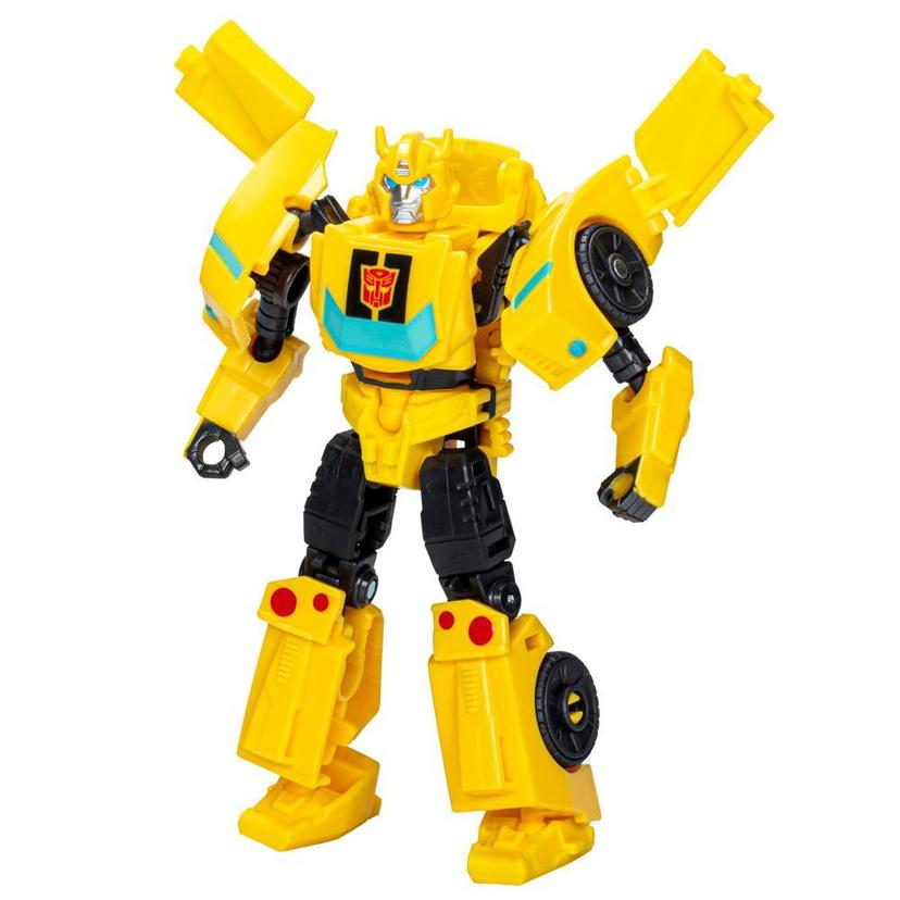 Transformers EarthSpark Guerrier Bumblebee product image 1