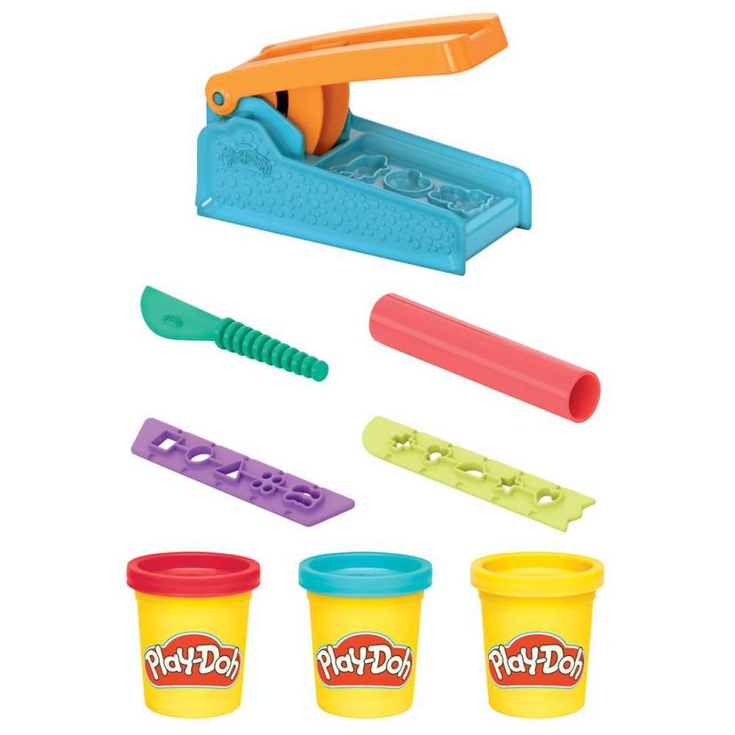 Play-Doh coffret Starter Le Serpentin product image 1