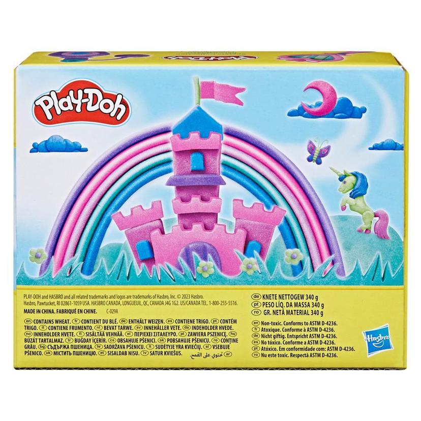 Play-Doh Pâte paillette product image 1