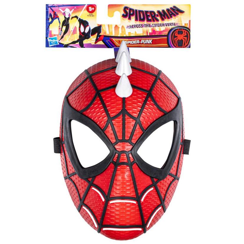 Hasbro Spiderman Masque Electronique - Autre jeux d'imitation