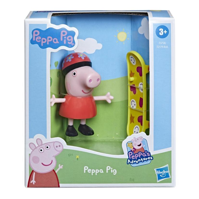 Peppa Pig Figurines Peppa et ses amis (Peppa Pig) - Peppa Pig