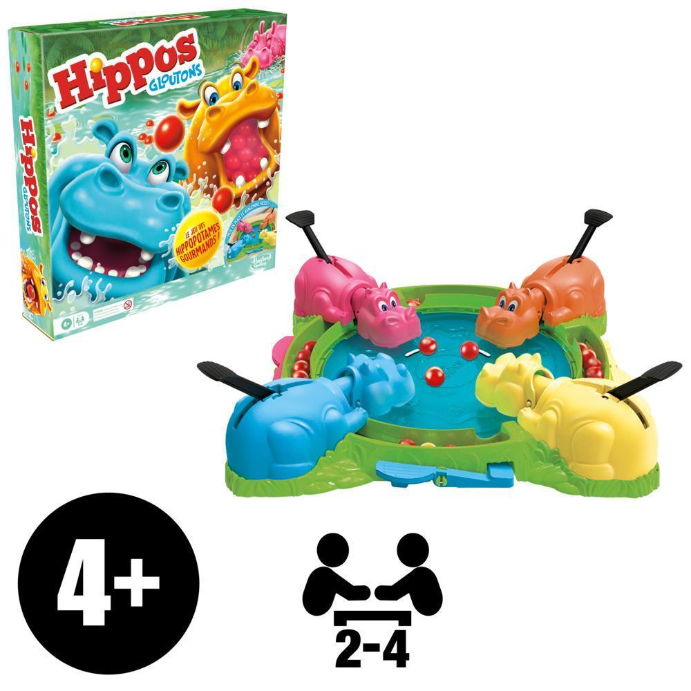 Hippos Gloutons product thumbnail 1