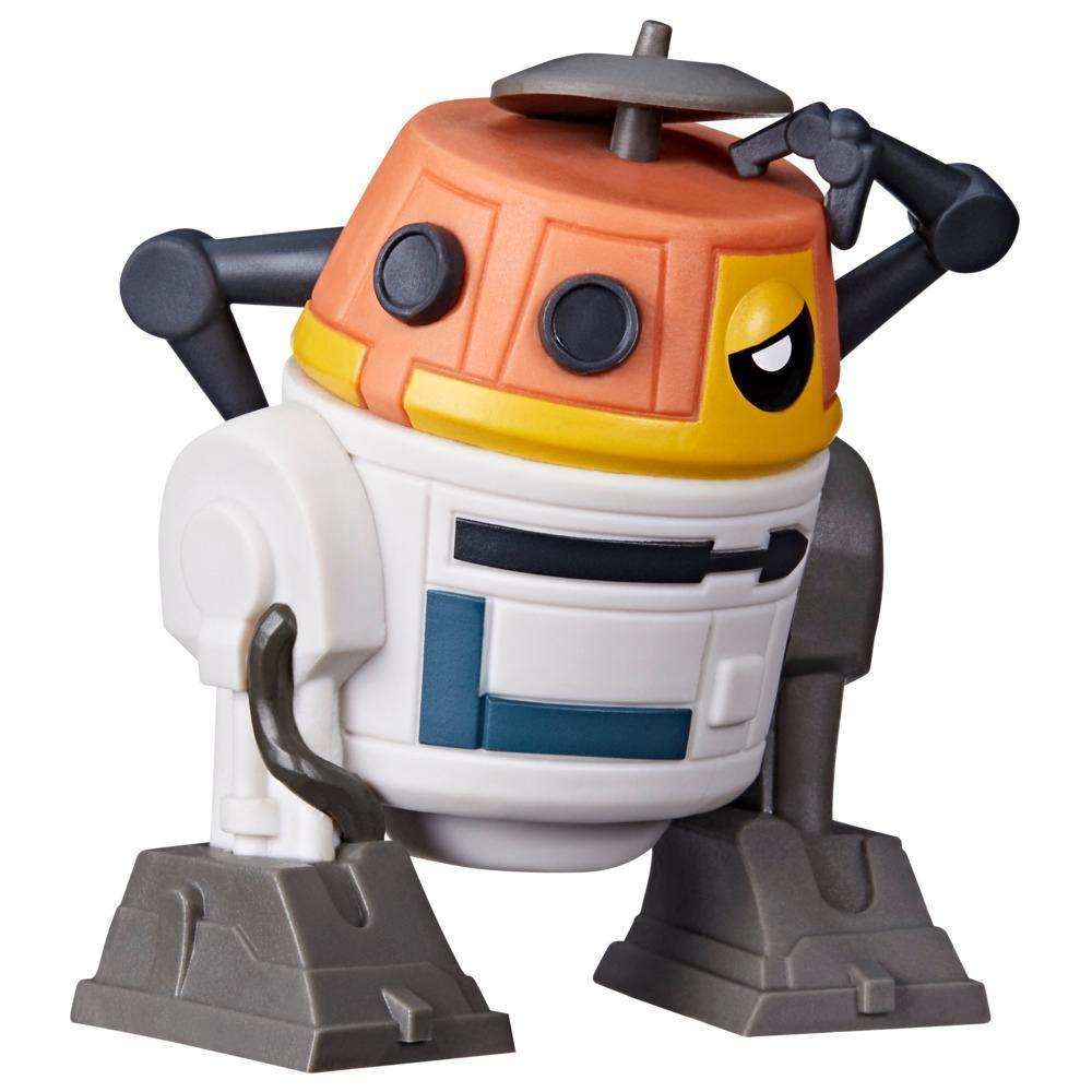 Star Wars The Bounty Collection Series 7 Chopper product thumbnail 1