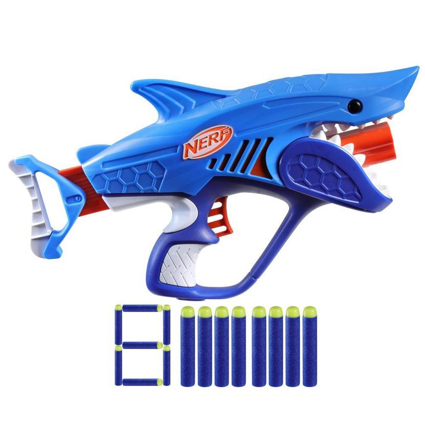 Nerf Junior Wild Sharkfire product image 1