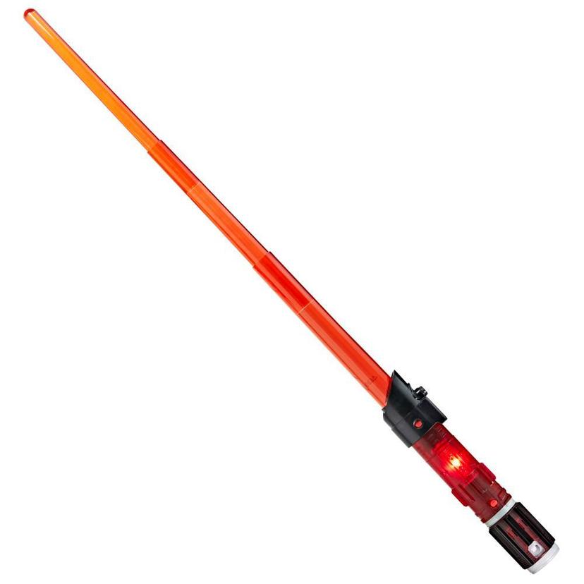 Star Wars Lightsaber Forge Kyber Core Dark Vador Sabre laser électronique product image 1