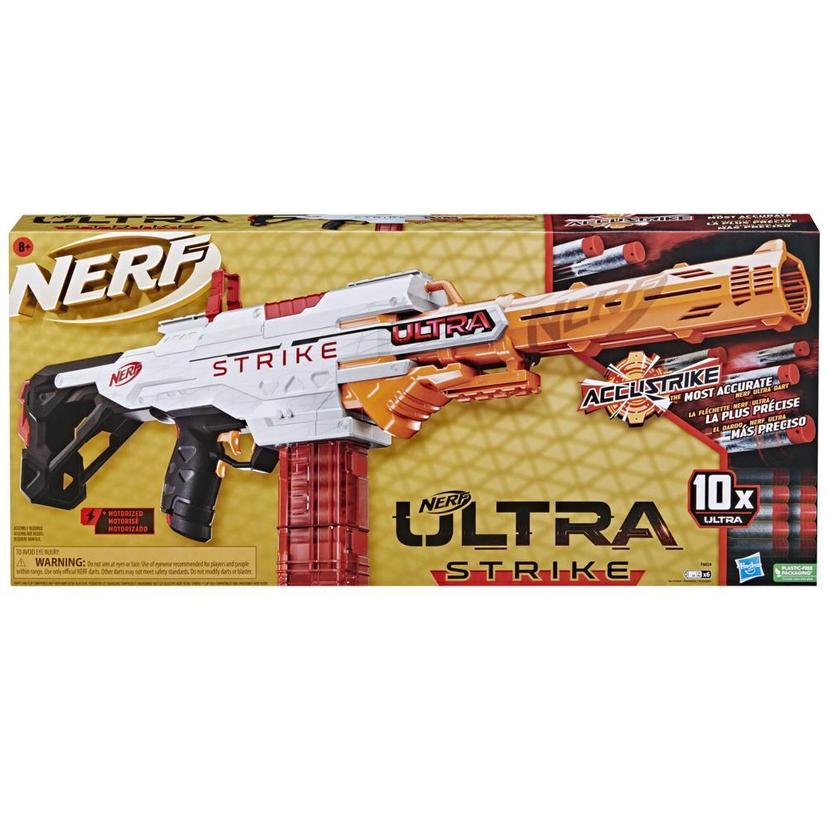 Nerf Ultra Strike - Nerf