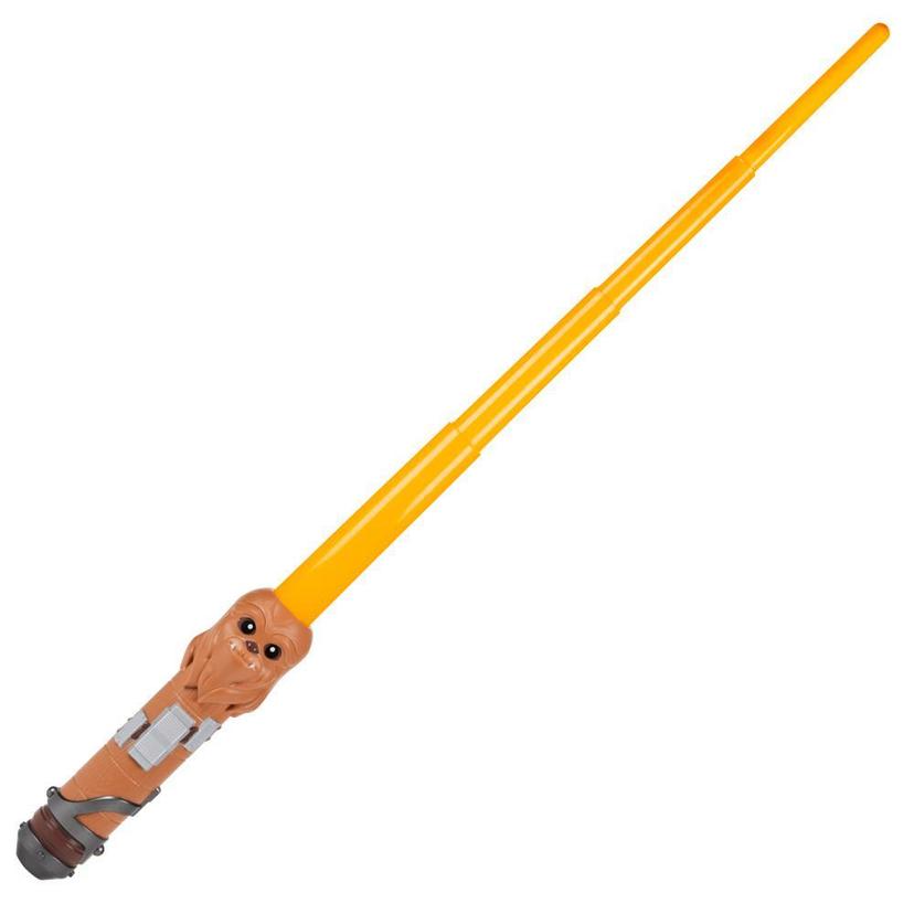 Star Wars Lightsaber Squad Chewbacca product image 1