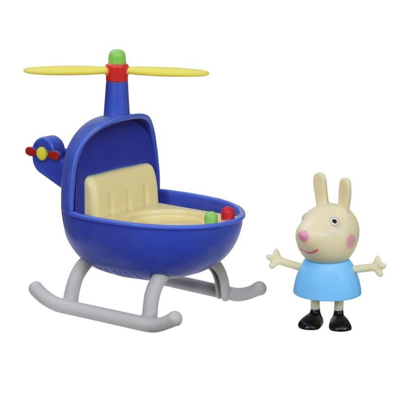 Peppa Pig Petit hélicoptère product image 1