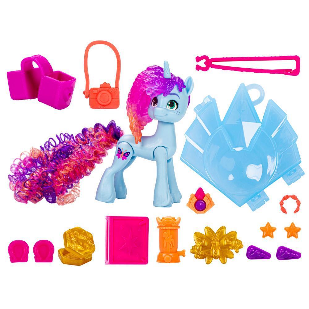 My Little Pony Misty Brightdawn - Magie des marques de beauté product thumbnail 1