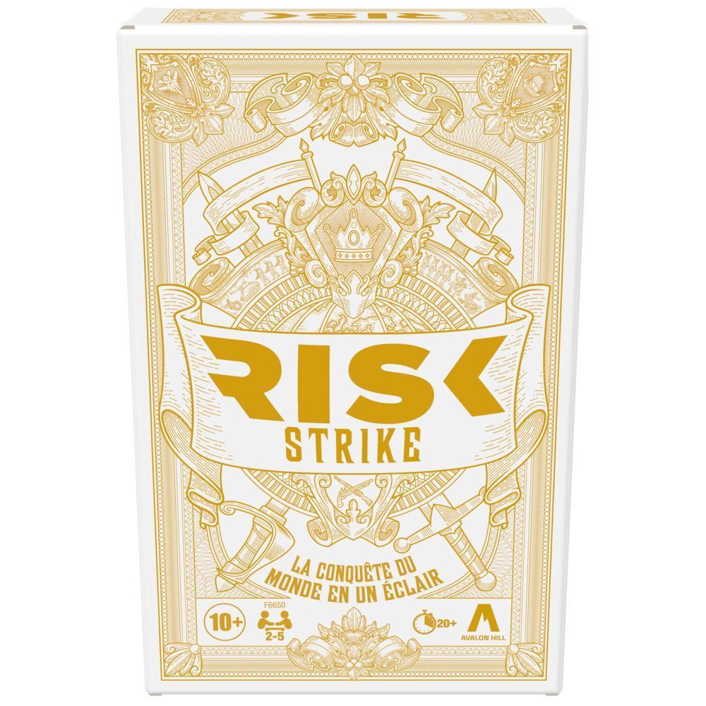 Risk Strike product thumbnail 1