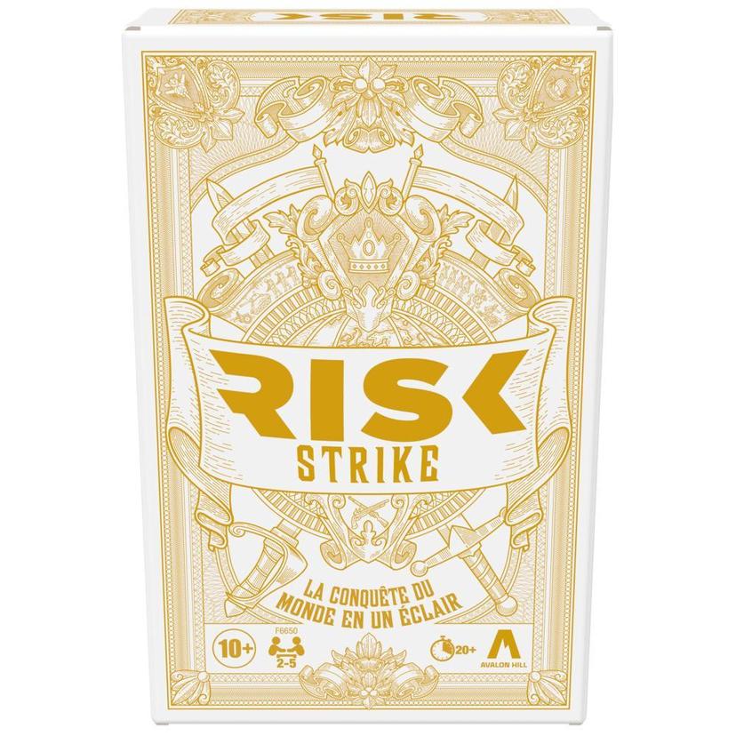 Risk Strike product image 1