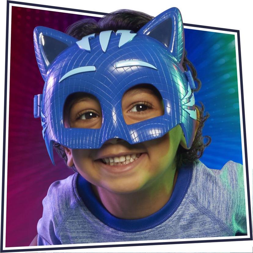 Pyjamasques Masque de héros (Yoyo) - PJ Masks