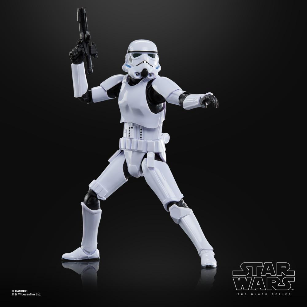 Star Wars Black Series Imperial Stormtrooper product thumbnail 1