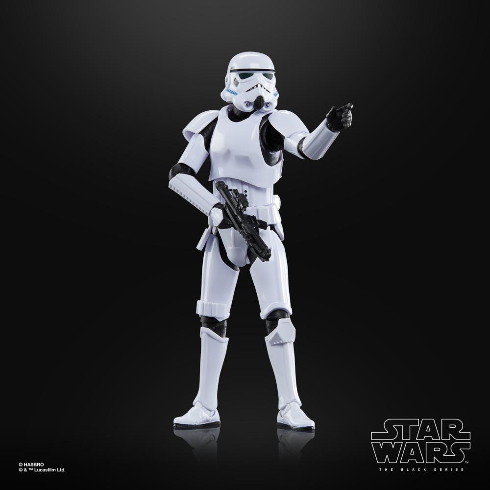 Star Wars Black Series Imperial Stormtrooper product thumbnail 1