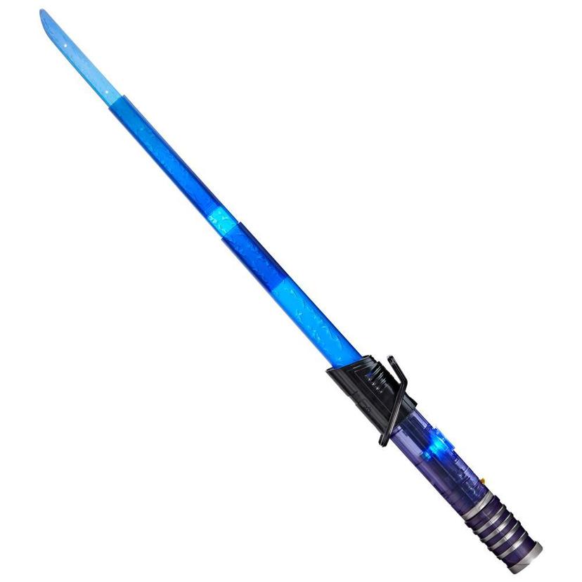Star Wars Lightsaber Forge Kyber Core Sabre noir sabre laser électronique product image 1