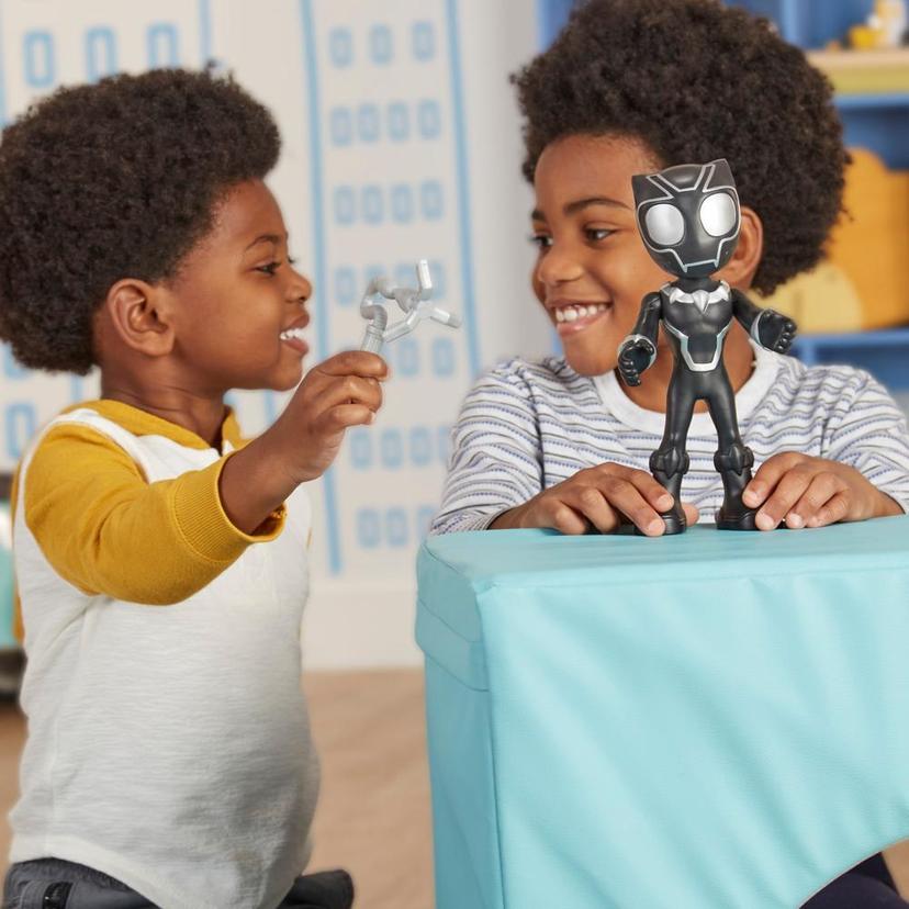 Marvel Spidey et ses Amis Extraordinaires Black Panther product image 1