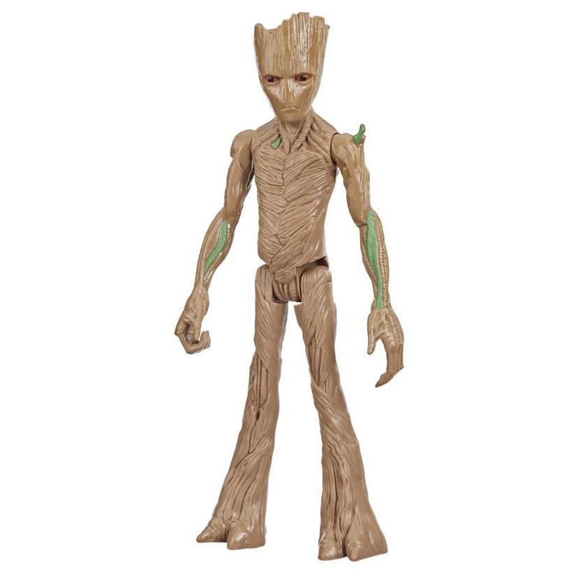 Avengers figurine Titan Hero Series Groot - Marvel