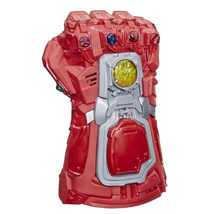 Marvel Avengers: Endgame - Gant d'infinité électronique rouge product image 1
