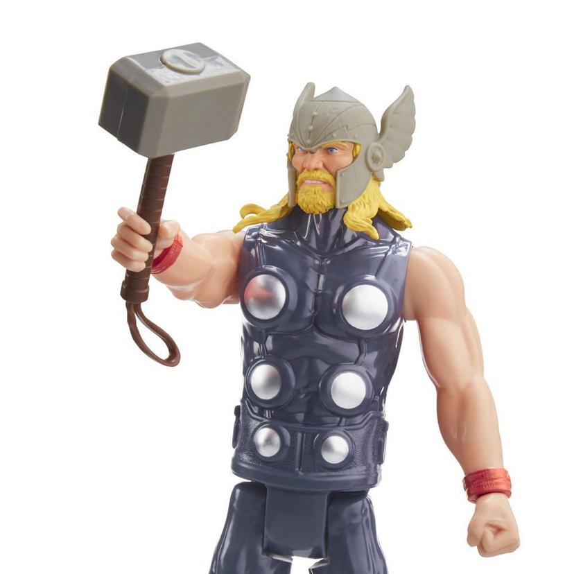 Marvel Avengers Titan Hero Series Thor product image 1