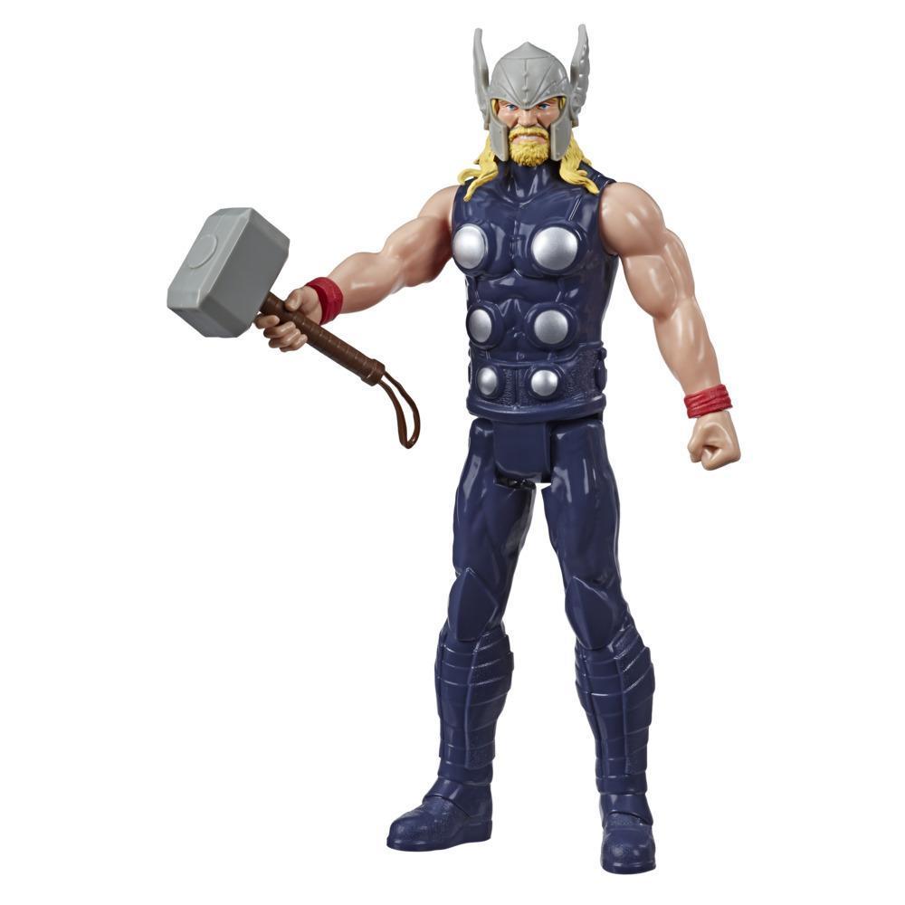 Marvel Avengers Titan Hero Series Thor product thumbnail 1