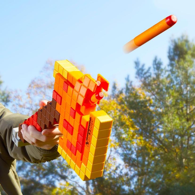 Nerf Minecraft Firebrand product image 1