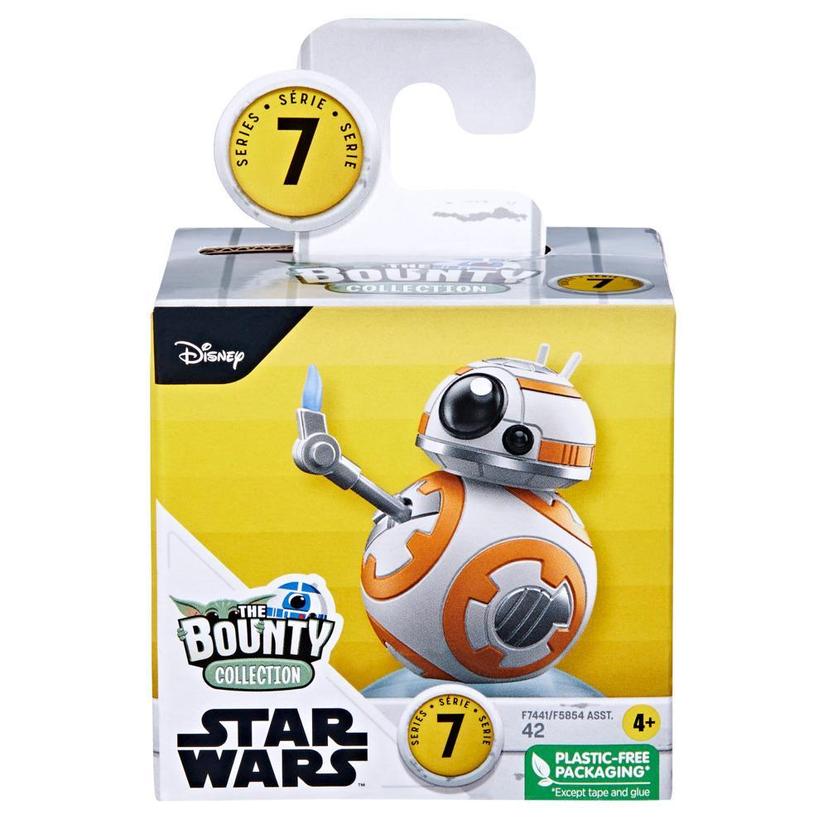 Star Wars The Bounty Collection Series 7 BB-8 product image 1