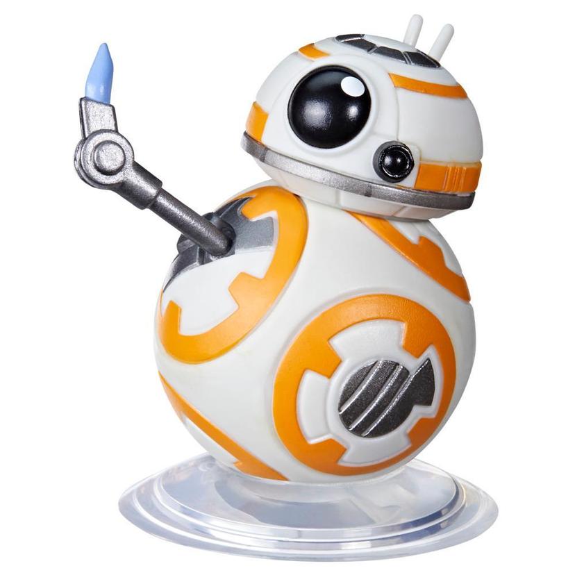 Star Wars The Bounty Collection Series 7 BB-8 product image 1