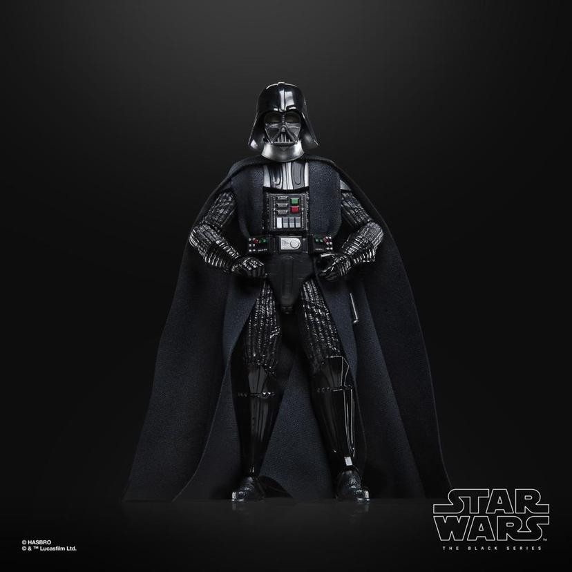 Star Wars Black Series Dark Vador product image 1