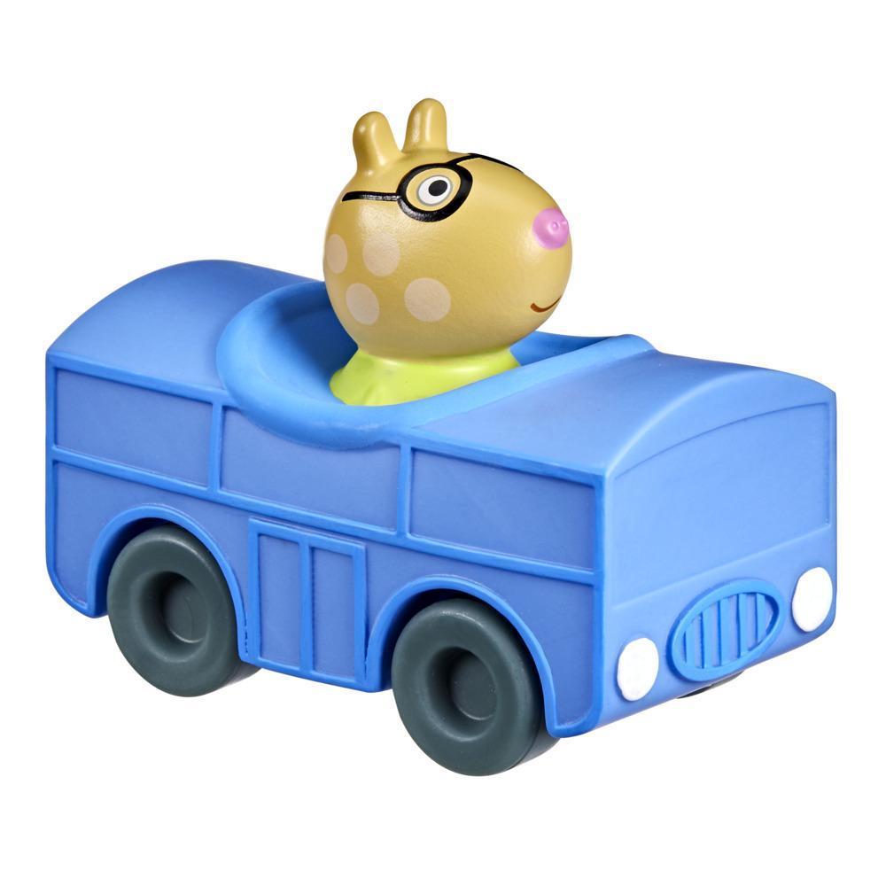 Peppa Pig Mini-véhicule (Pedro Pony) product thumbnail 1