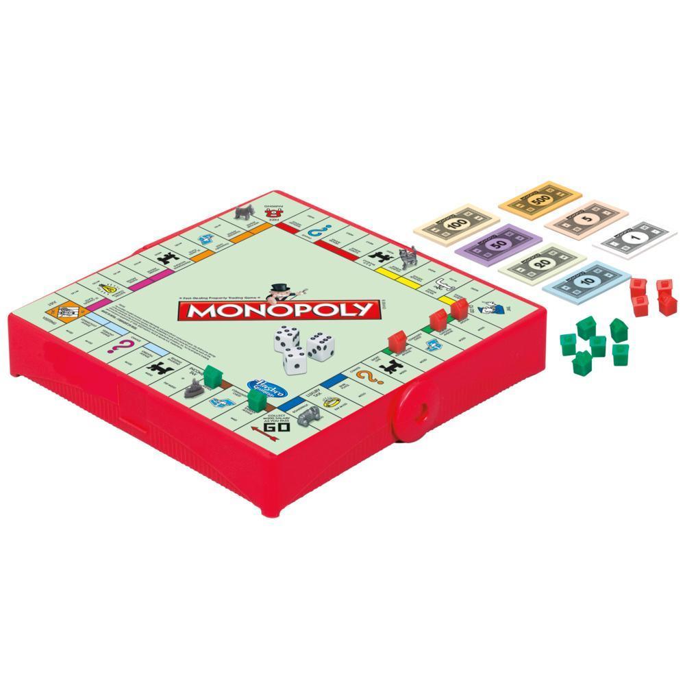MONOPOLY EDITION VOYAGE product thumbnail 1