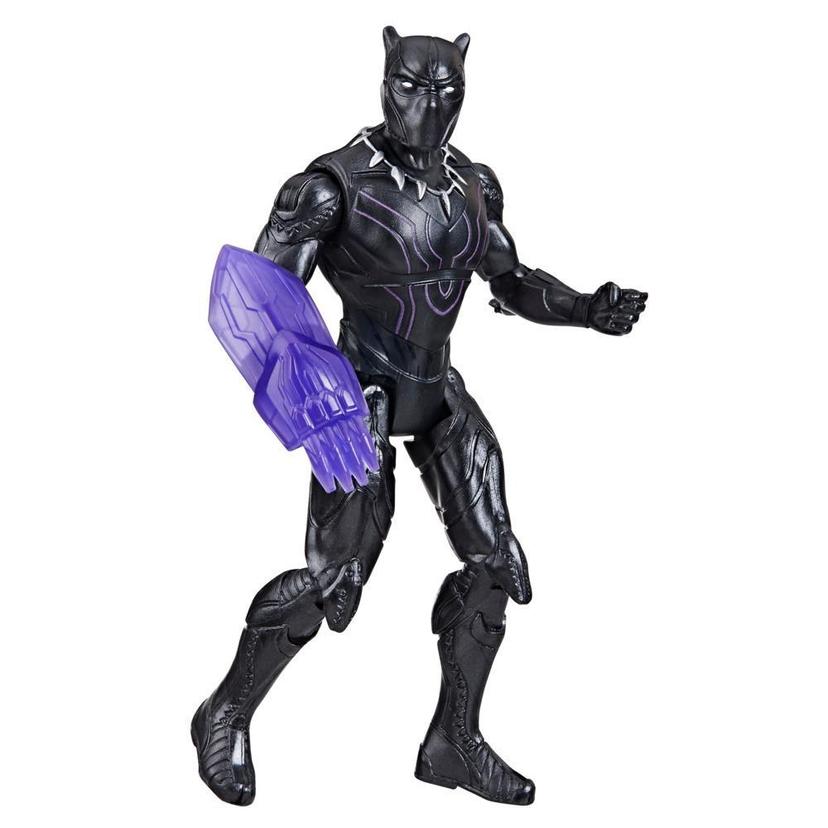 AVENGERS FIG 10 CM BLACK PANTHER product image 1
