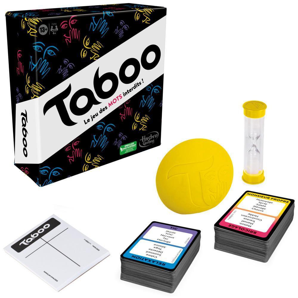 TABOO CLASSIQUE product thumbnail 1